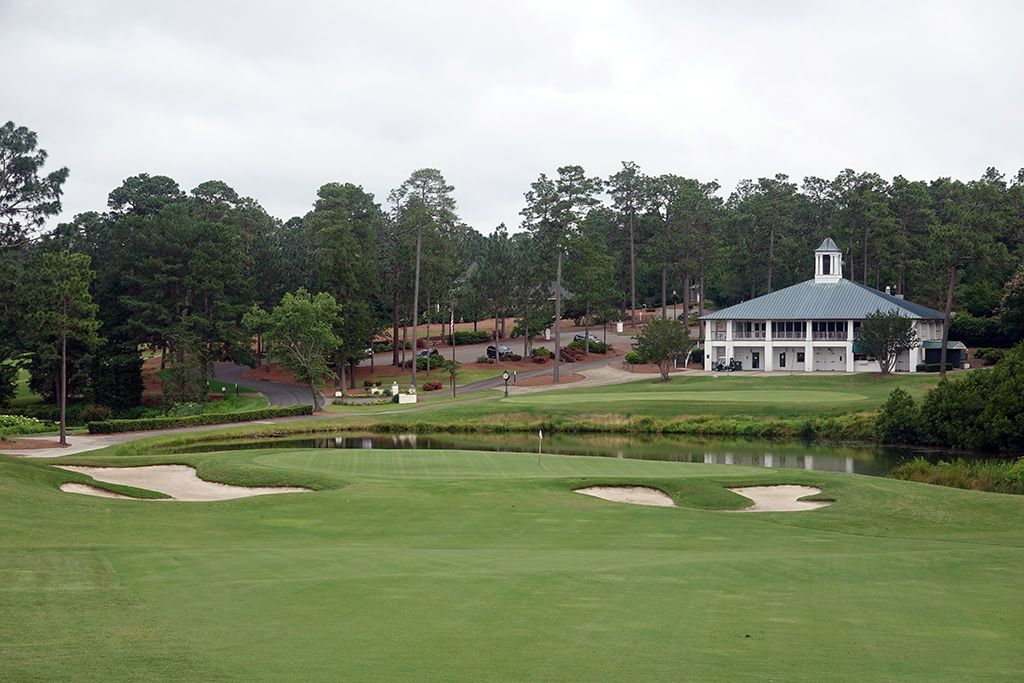 Pinehurst Resort No.7